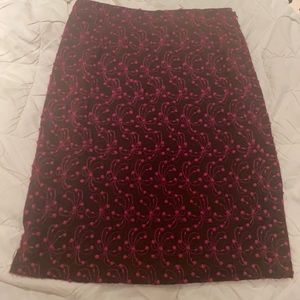 Vintage Tocca Woman’s skirt